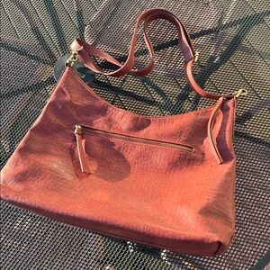 Joy Susan HoBo Shoulder Bag